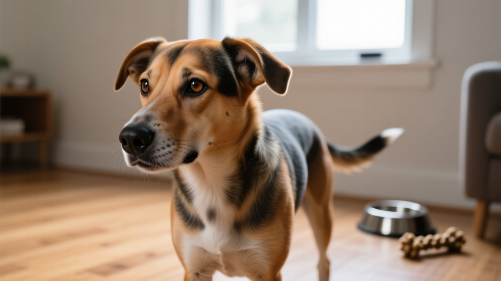 Early Signs of Rabies in Dogs: Science-Based Guide to...