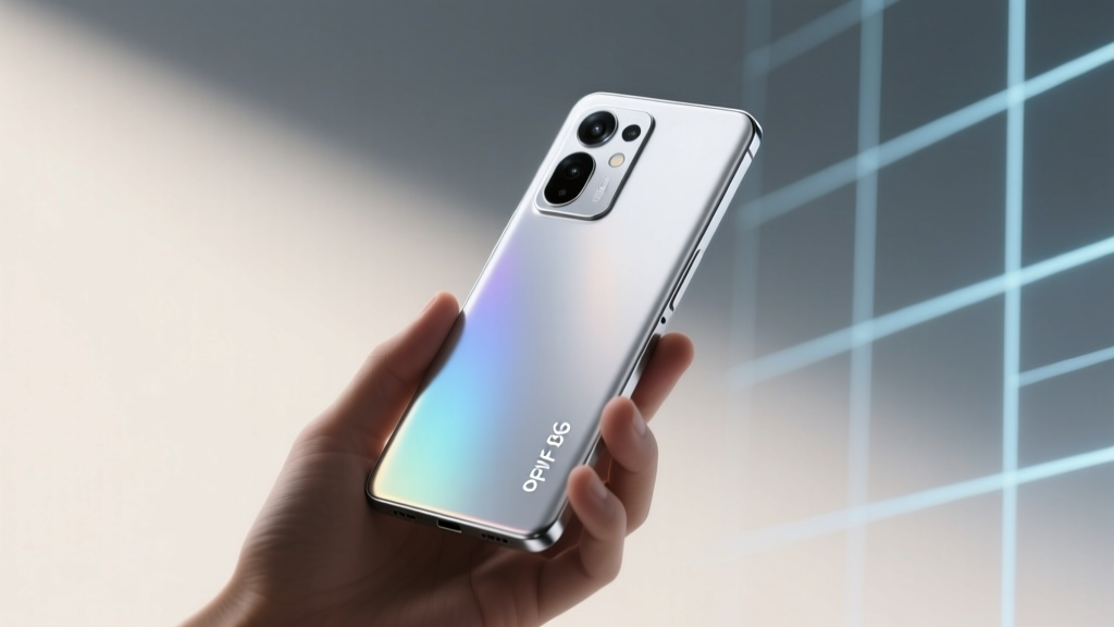 Oppo Reno 11F 5G Price in Pakistan 2024-2026