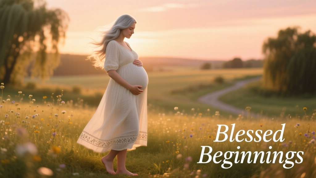 Kyrian: Evidence-Based Insights for Prenatal Health and Labor Support
