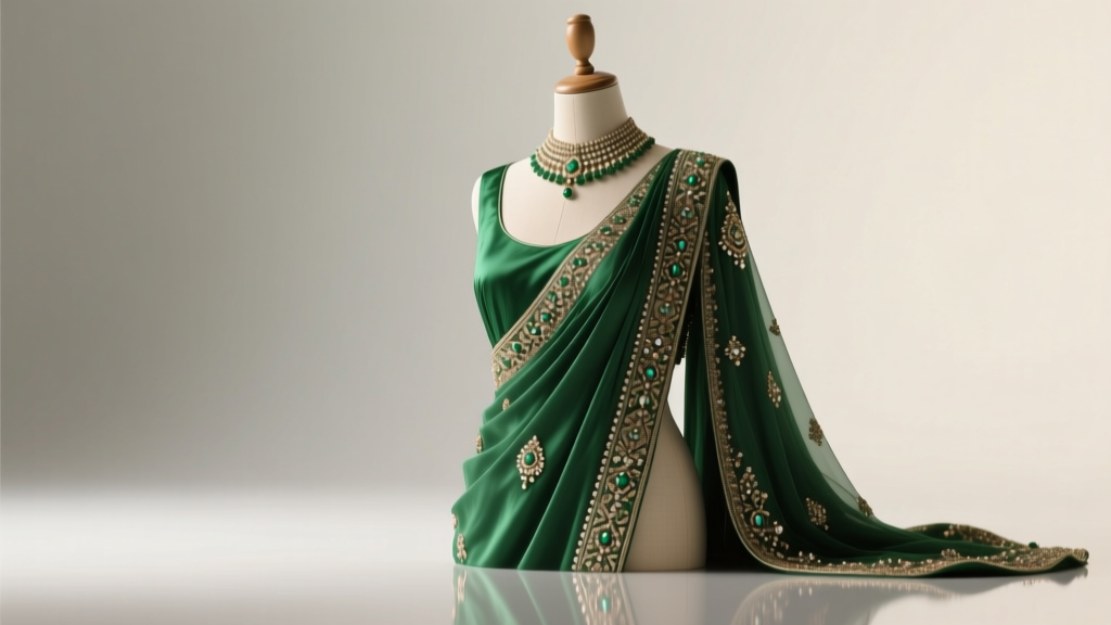 Radhika Merchant Wedding Lehenga Cost Breakdown (2026)