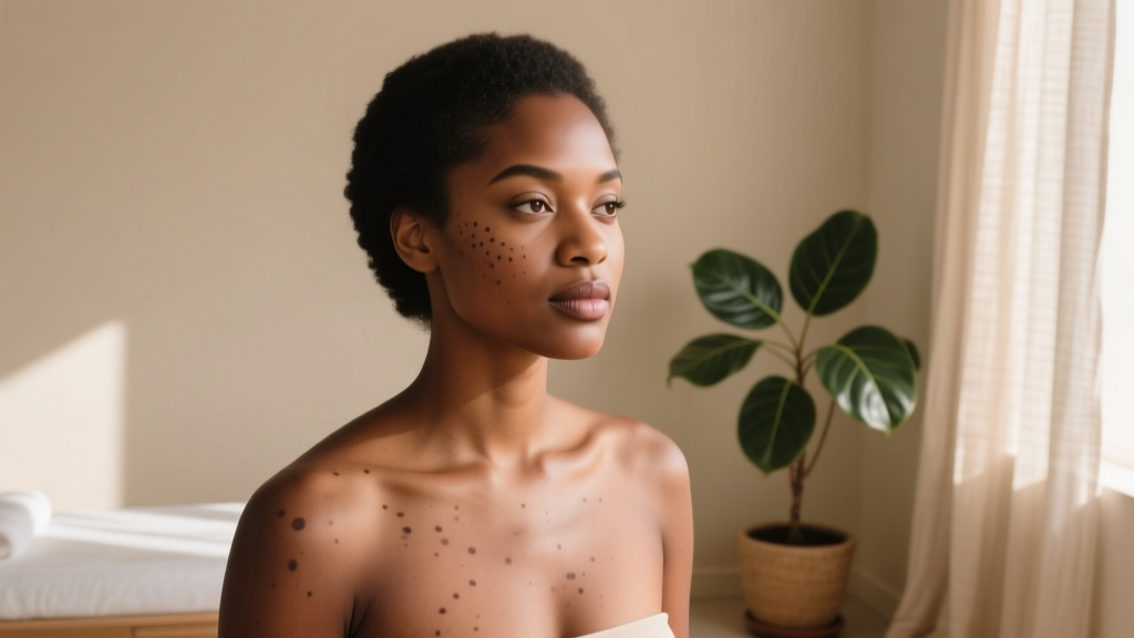Hyperpigmentation Treatment Guide for Melanin-Rich Skin