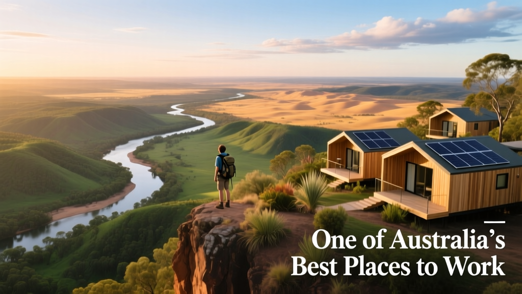 Intrepid Named One of Australia’s Best Places to Work: What Makes This Adventure Travel Leader Stand Out