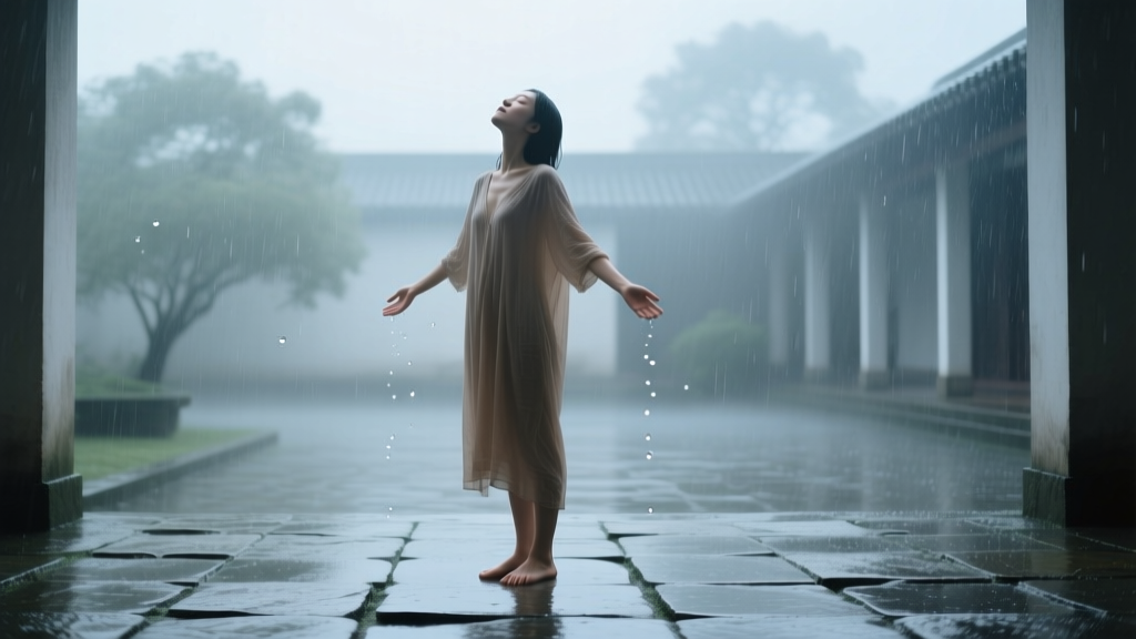 Forgiving Feeling Relief: Emotional Dream Meaning