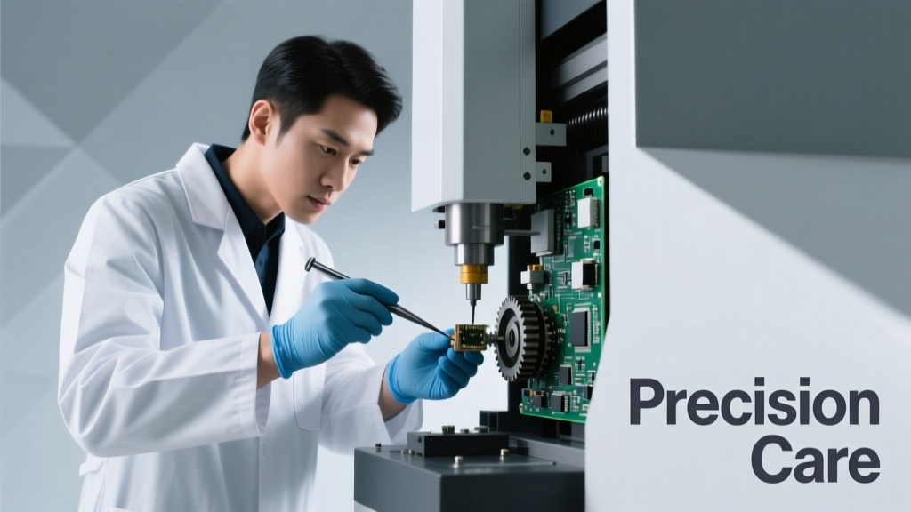 Technical Care and Maintenance: Precision Protocols for Diamond Jewelry Longevity