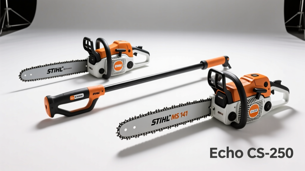 Best Pole Saw for Home Use: Top Picks & Buying Guide