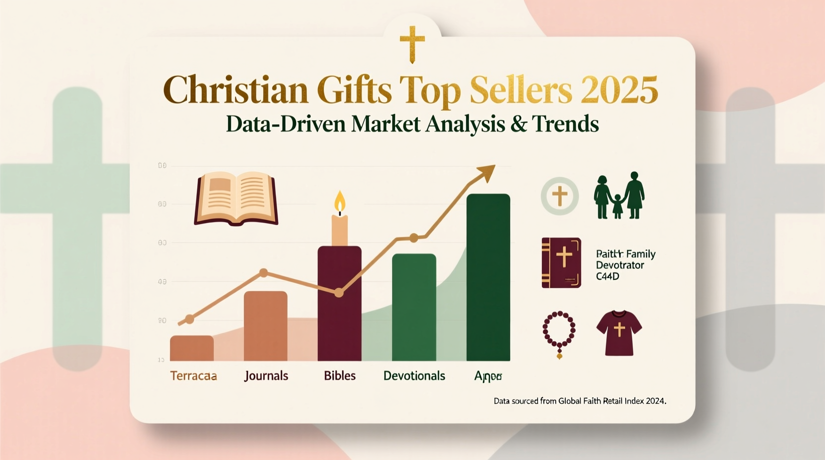 christian gifts top sellers