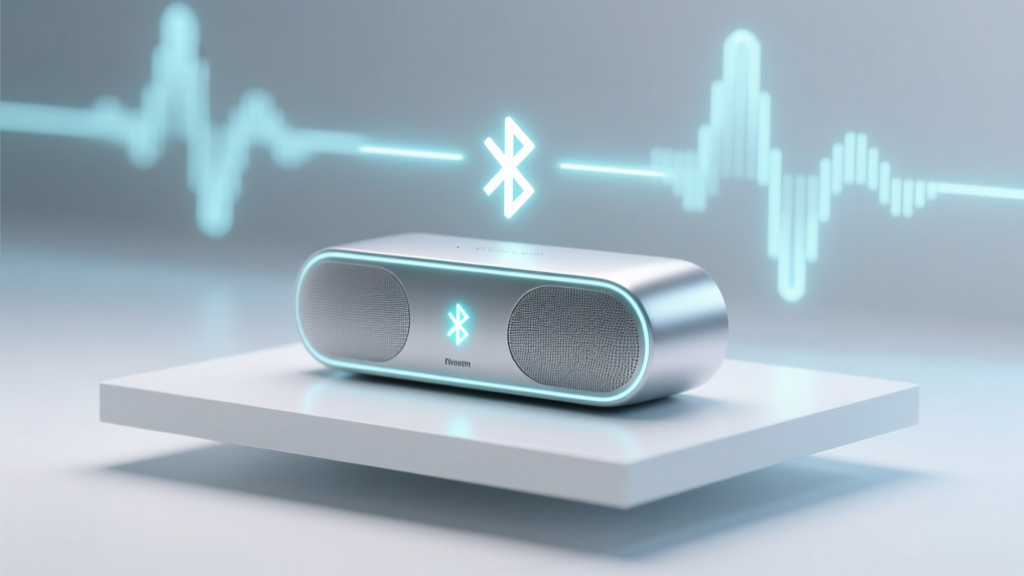 AR Bluetooth Speaker Setup Guide (2026)