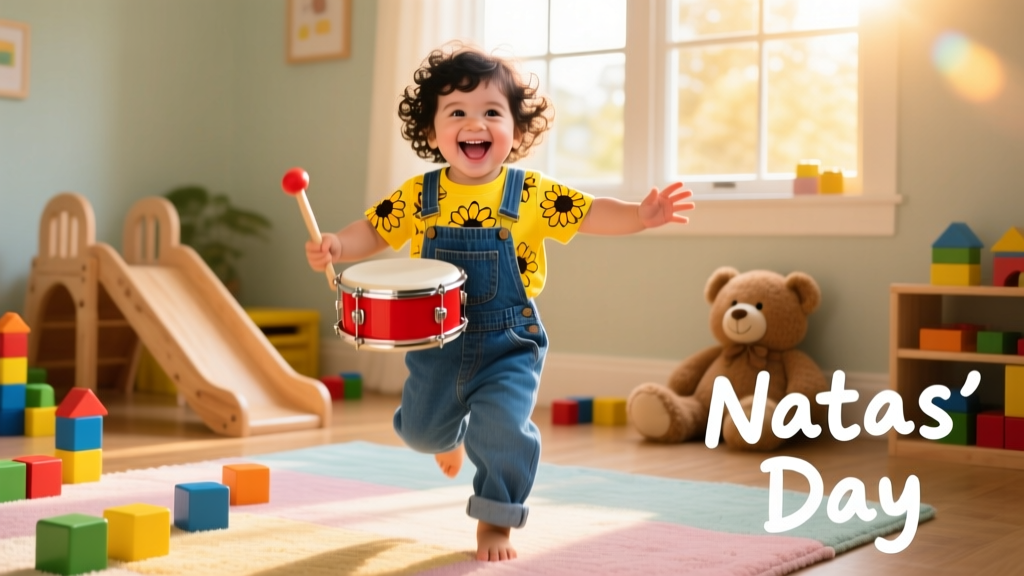 Natas: Understanding the Early Childhood Behavior Pattern Linked to Sleep Disruption and Sensory Regulation