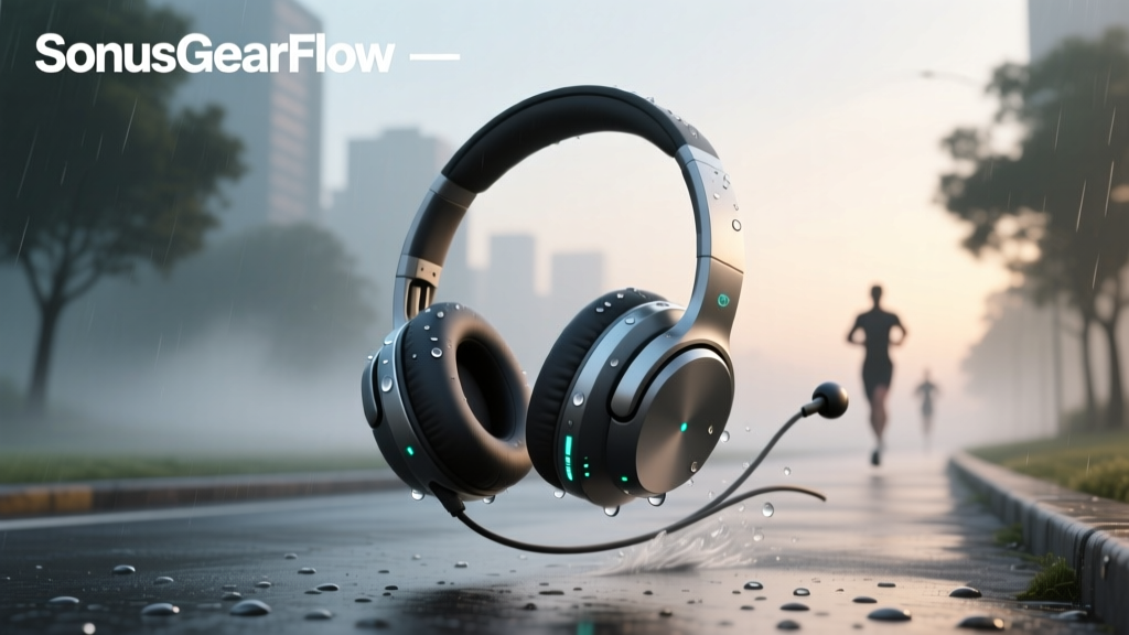 What Is The Best Wireless Headphones For Running (2026)
