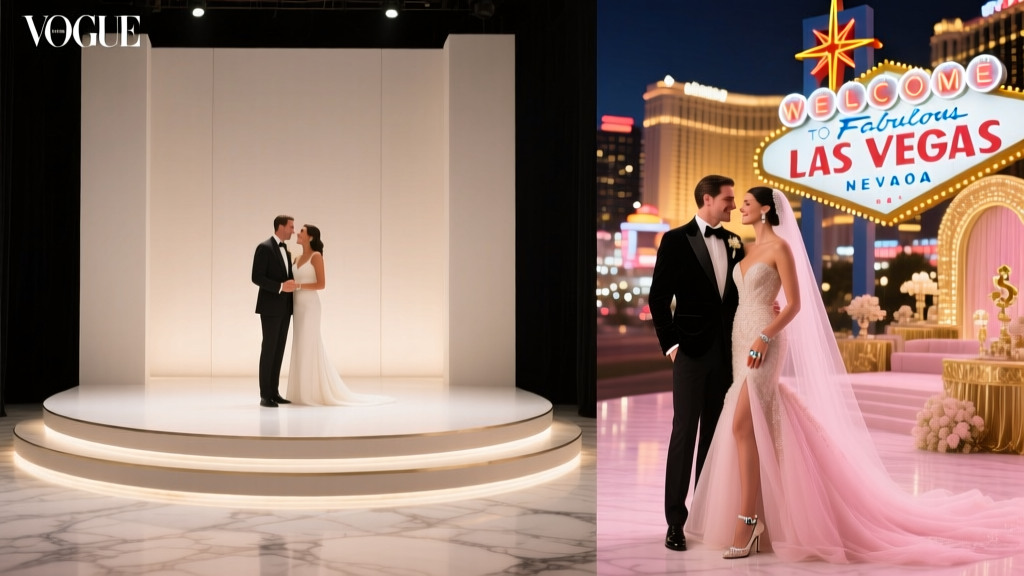 Vegas Wedding Costs: $399–$25K (2026)