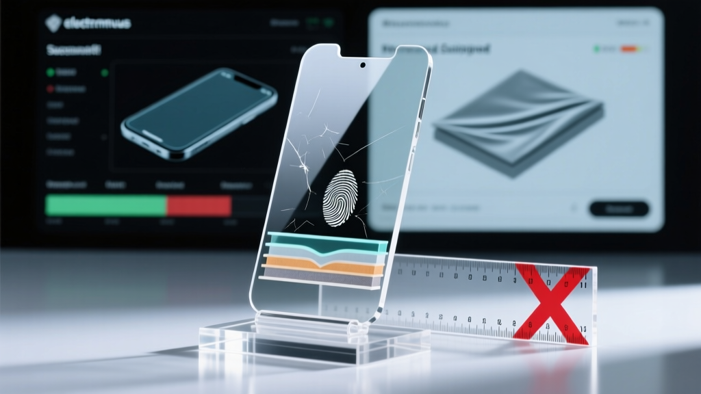 Custom Screen Protector What You Really Need To Know: 7 Myths Debunked, 5 Real-World Tests You’ve Never Seen, and Why 92% of Custom Orders Fail Without This One Measurement