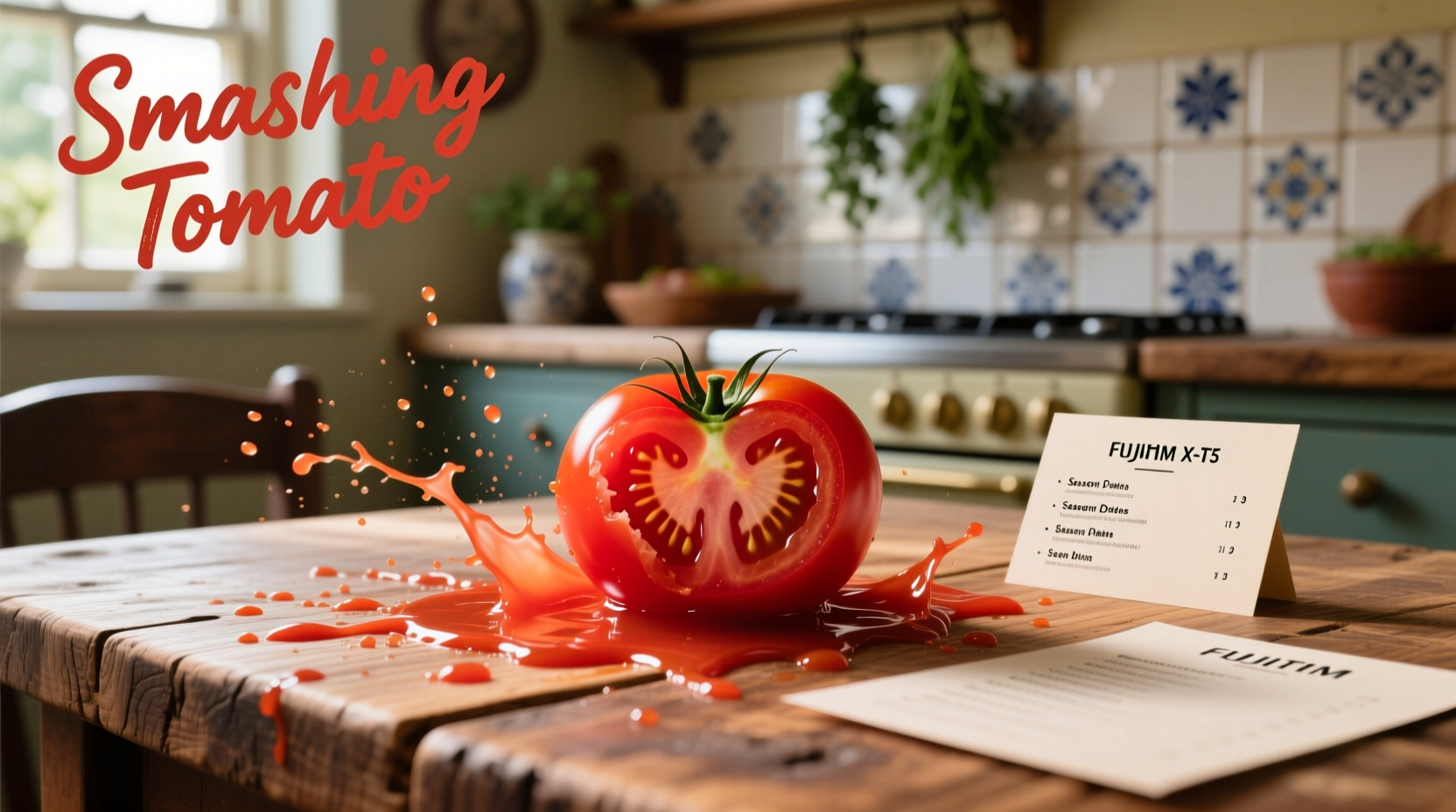 Smashing Tomato Menu: Complete Guide to Pizzas & Specialties