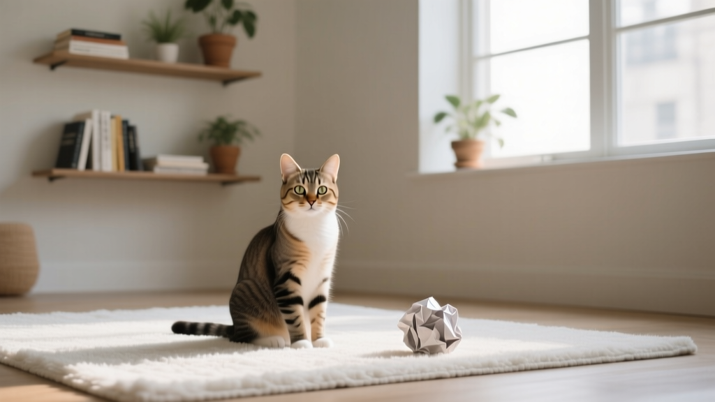 How to Stop Cat Behavior vs. Quick Fixes That Backfire