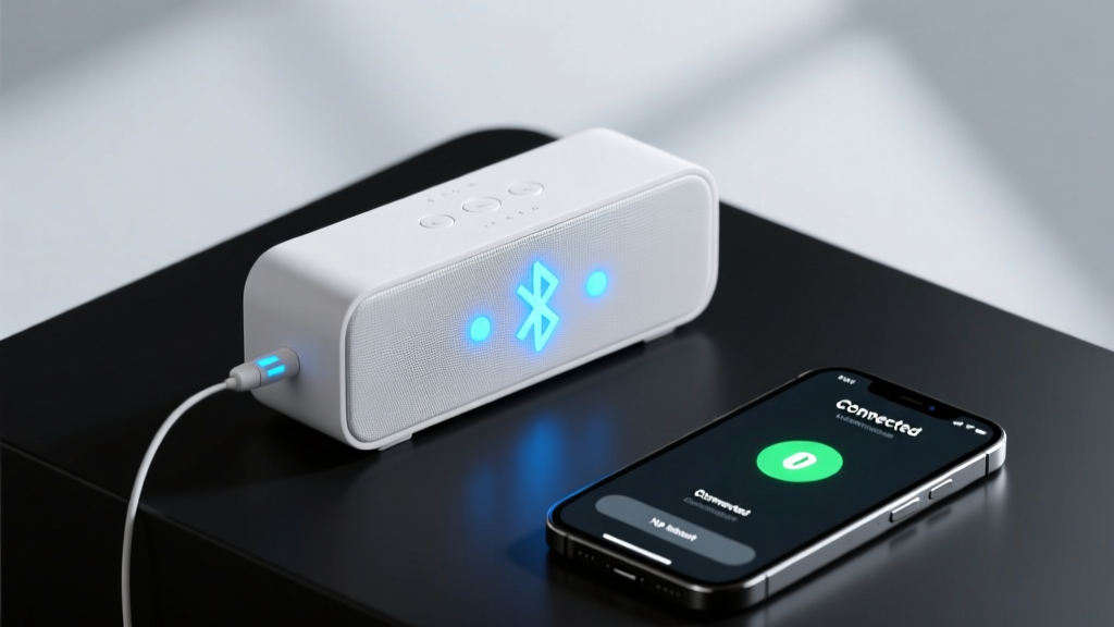 How to Pair Bluetooth Rock Speakers (2026)