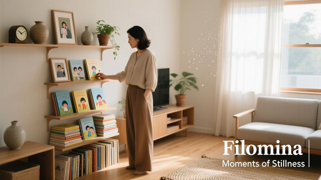 Filomina: A Real-World Review of the Swedish Baby Carrier for Ergonomic Comfort and Daily Practicality