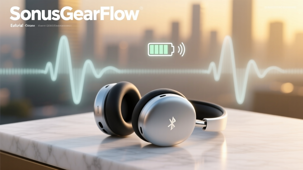 Wireless Headphones Battery Drain: Truth & Savings (2026)