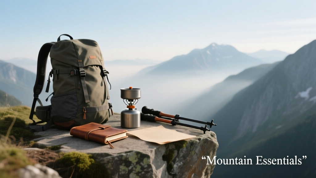 Mountain Venue Essentials: Practical Planning for High-Altitude Events