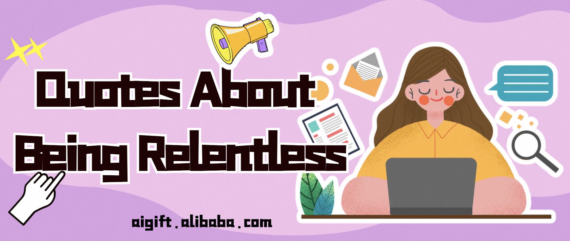 quotes about being relentless
