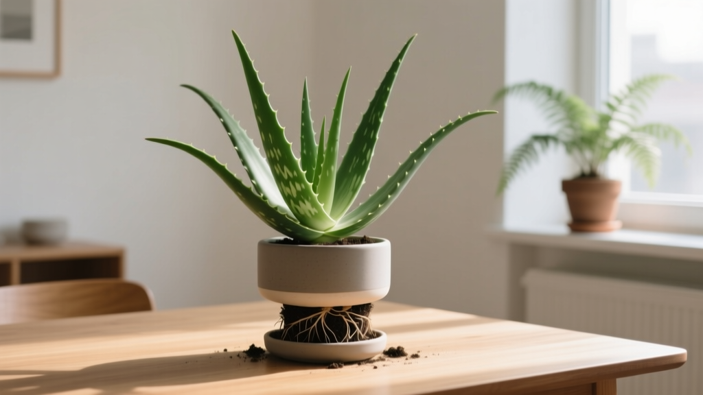 Aloe Watering Schedule: Prevent Root Rot (2026)