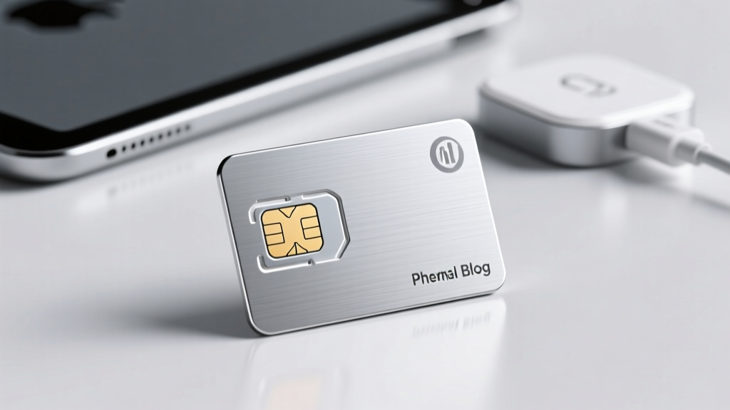 Best External SIM Cards for iPad: 7 Tested Alternatives