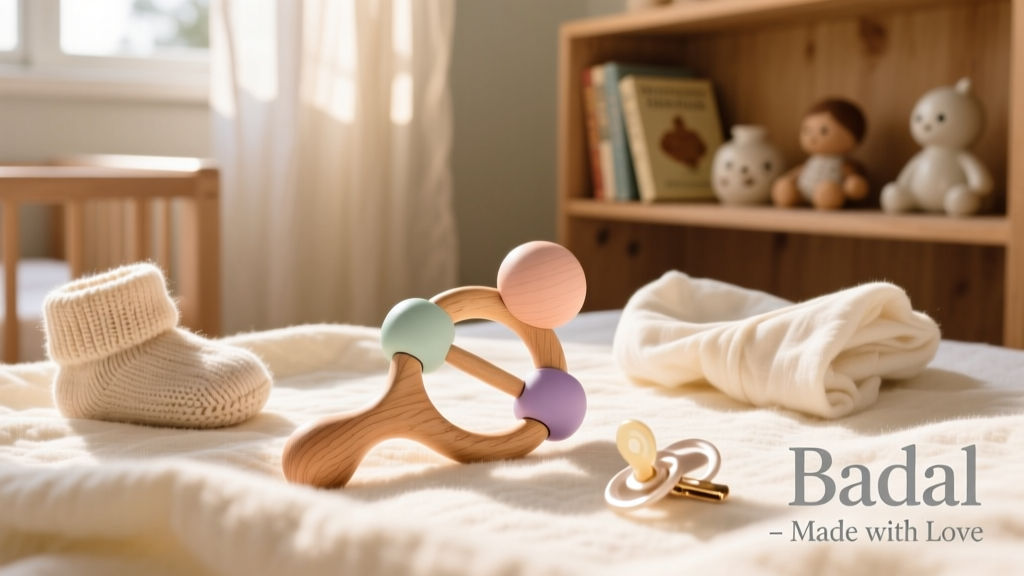 Badal: Understanding the Infant Sleep Positioner That Was Recalled and Why Pediatric Safety Standards Matter