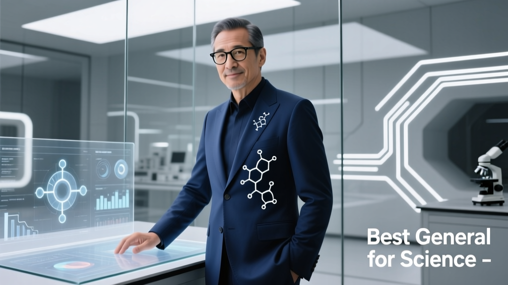 Best General Multivitamin for Science-Based Health Support: Evidence, Ingredients, and Clinical Realities