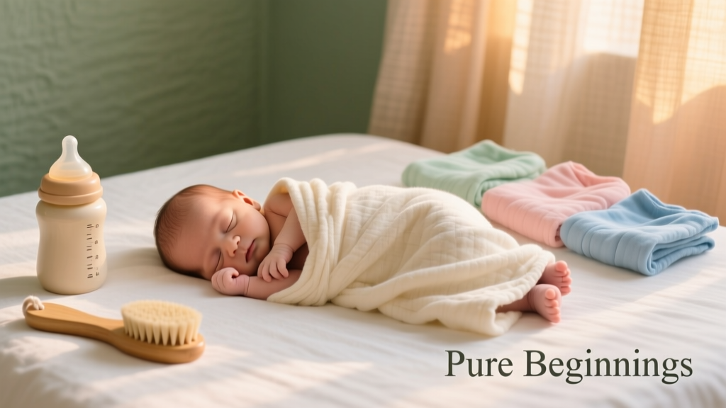 Barin: Evidence-Based Guidance for Infant Care Professionals and Parents