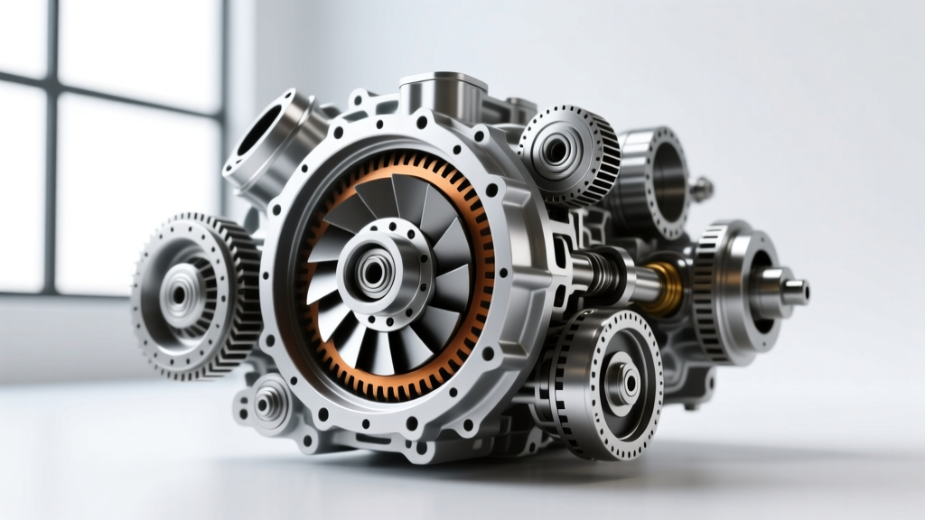 FTI Torque Converters: Shudder Diagnosis & Preventive Fixes