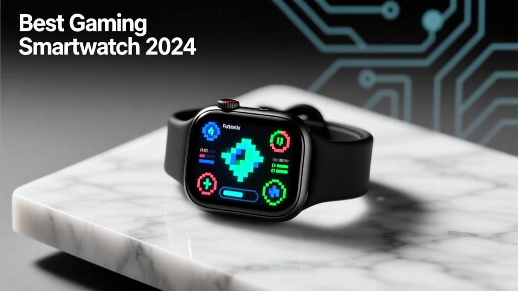 Best Smartwatch Games: Performance Test