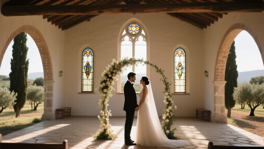 Where Can I Have a Wedding Ceremony? (2026)