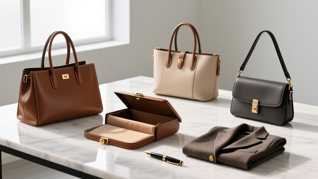 Best Handbag Maintenance Tips for Work Bags (2024)