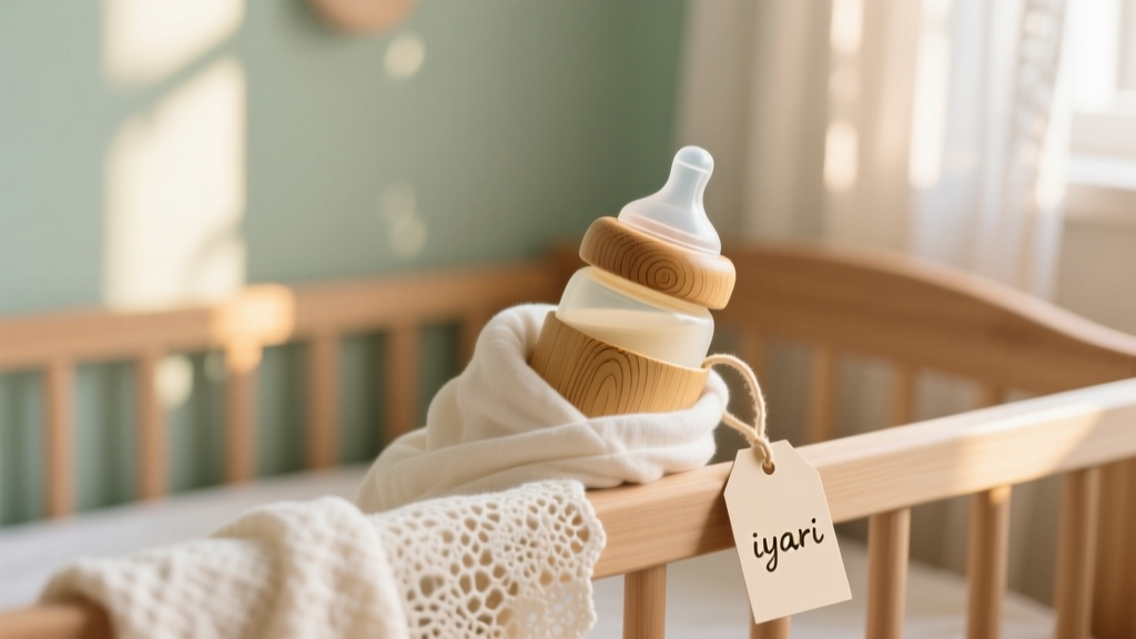 Iyari: Evidence-Based Guidance for Parents on This Emerging Infant Skincare Brand