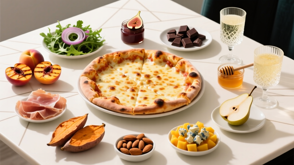 What Goes Well With Pizza At A Party (2026)