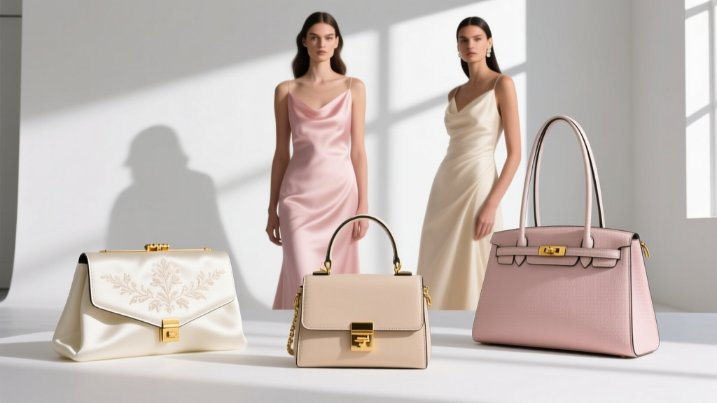What Handbag Should I Buy for a Wedding? Expert Guide