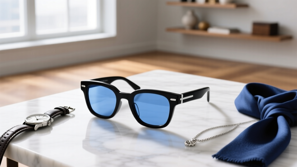 Do Blue Light Glasses Make a Noticeable Difference?