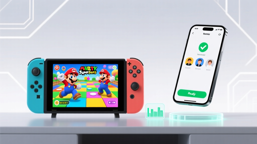 Mario Party Online: 3 Verified Methods (2026)