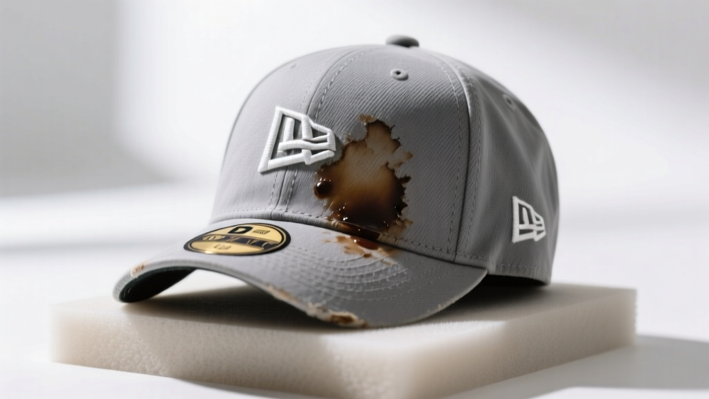 Tested & Easy: How to Get Coffee Out of Hats (2026)