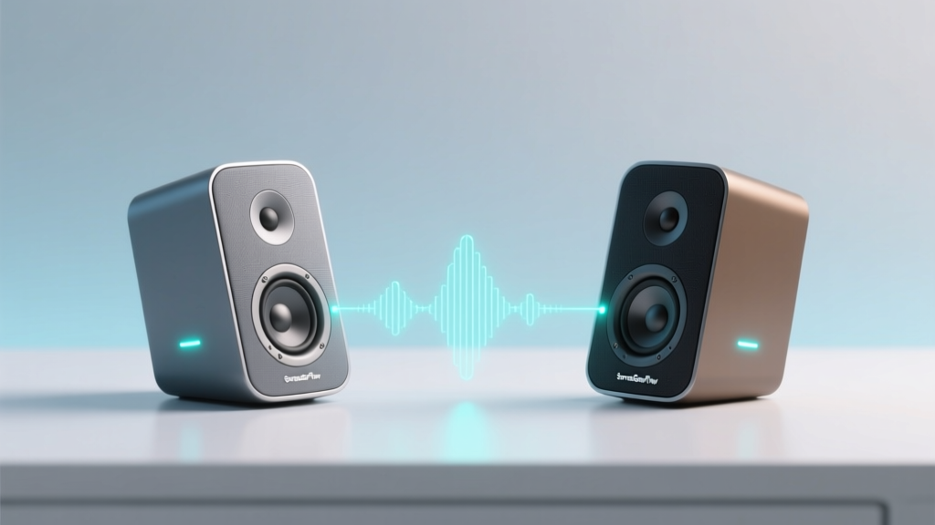 How To Pair Up 2 Bluetooth Speakers (2026)