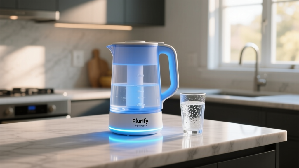 When to Upgrade to a Piurify Hydrogen Water Bottle in 2026