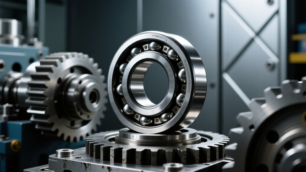 Roller Bearing Installation: Avoid 7 Costly Mistakes