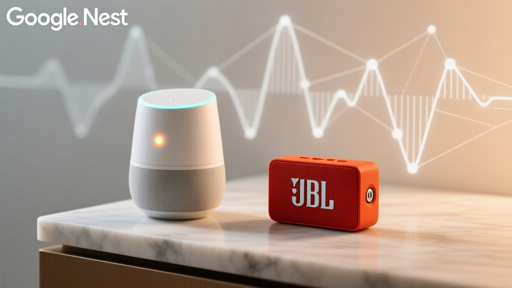 Smart Speakers Bluetooth for Android: Fixes & Truth