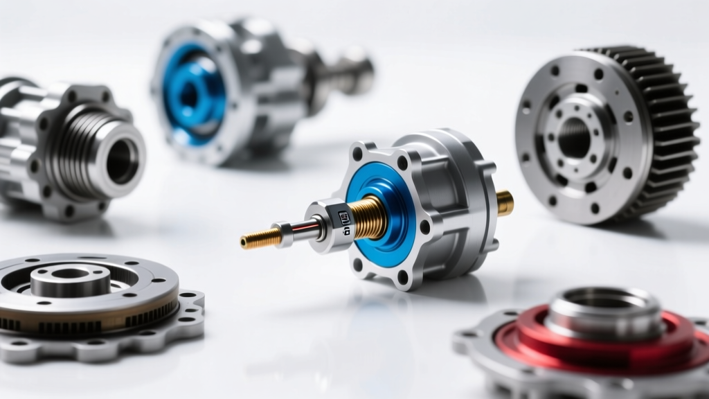 Allison Transmission Temperature Sensor Location & Best Monitoring Kits