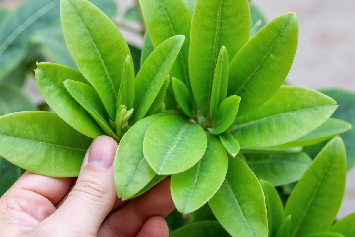 Rubber Plant Propagation: 3 Working Methods