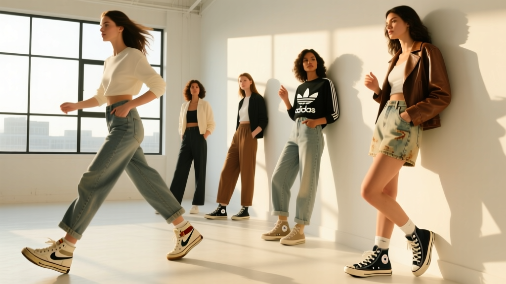 Will Vintage Sneakers Keep Going Up in Value?