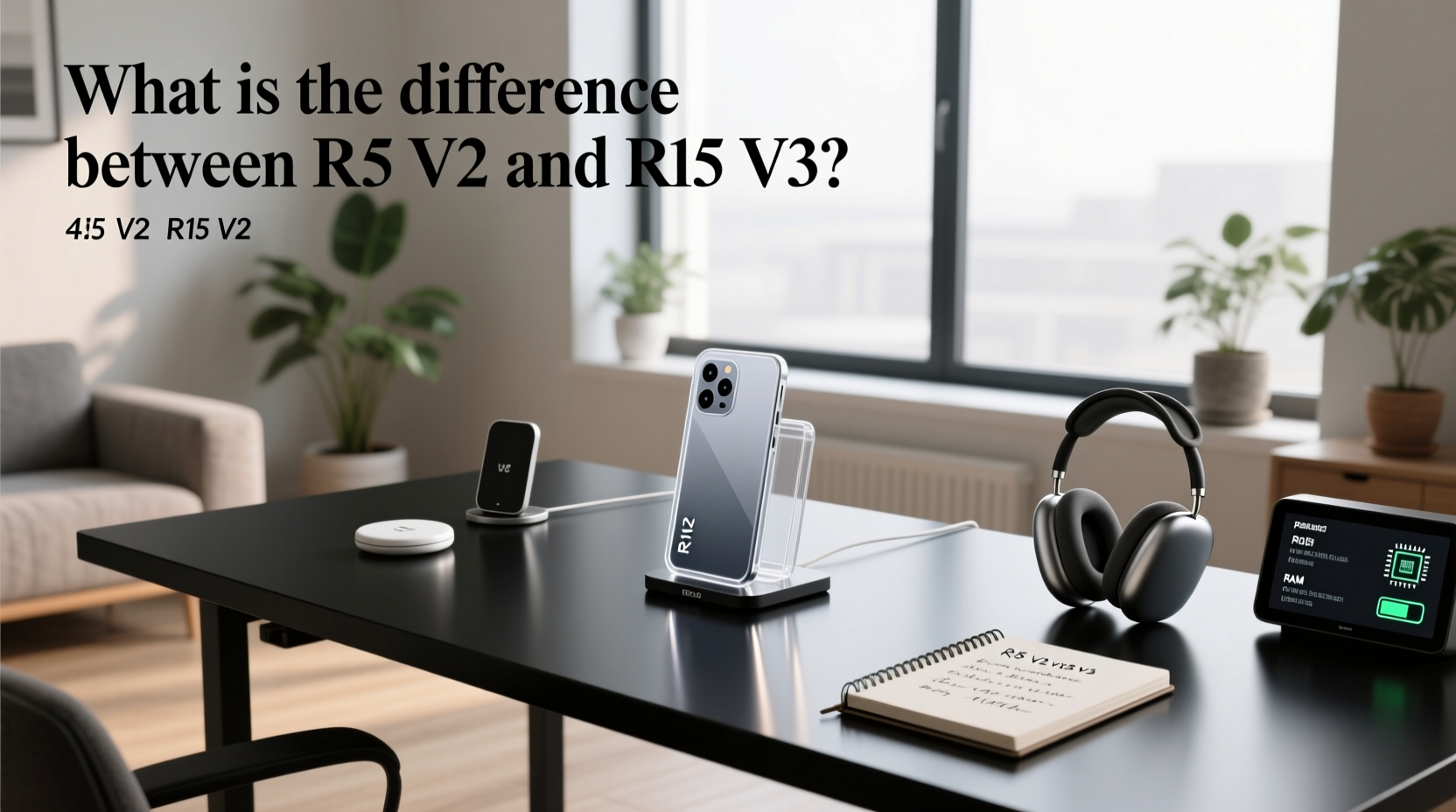 How to Choose R15 V2 vs R15 V3: A Complete Buying Guide