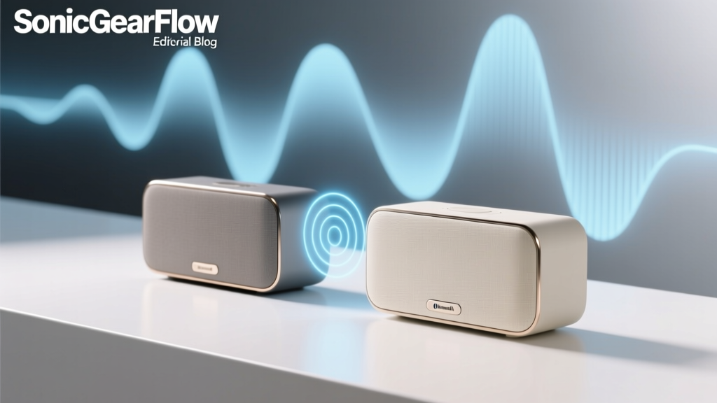 How to Link Two Bluetooth Speakers (2026)
