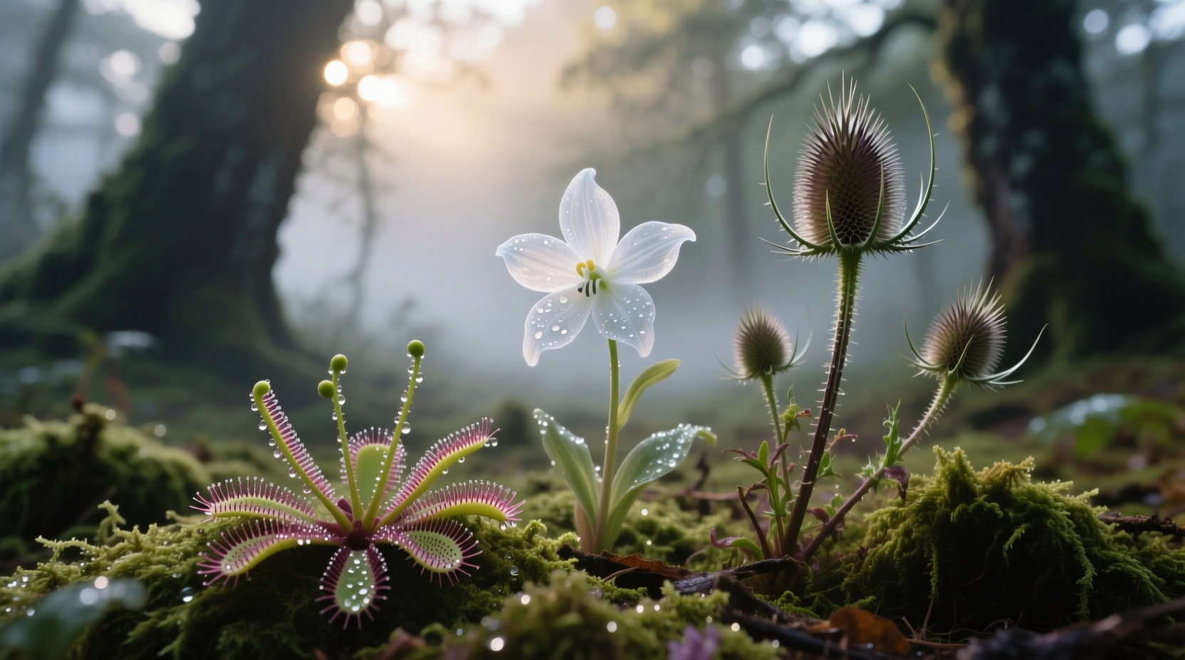flowers that start with dip