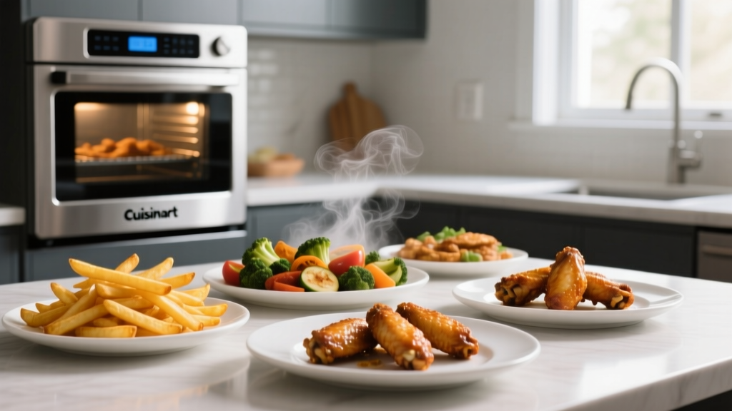 Cuisinart Convection Oven Review: Worth It in 2024?