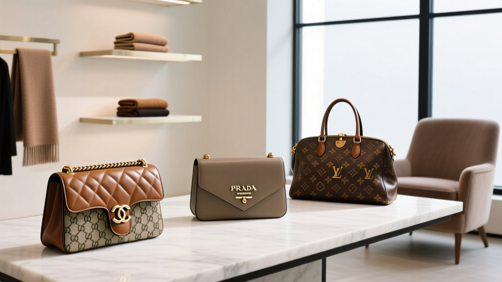 Best Thrift Stores for Designer Handbags (2024 Guide)