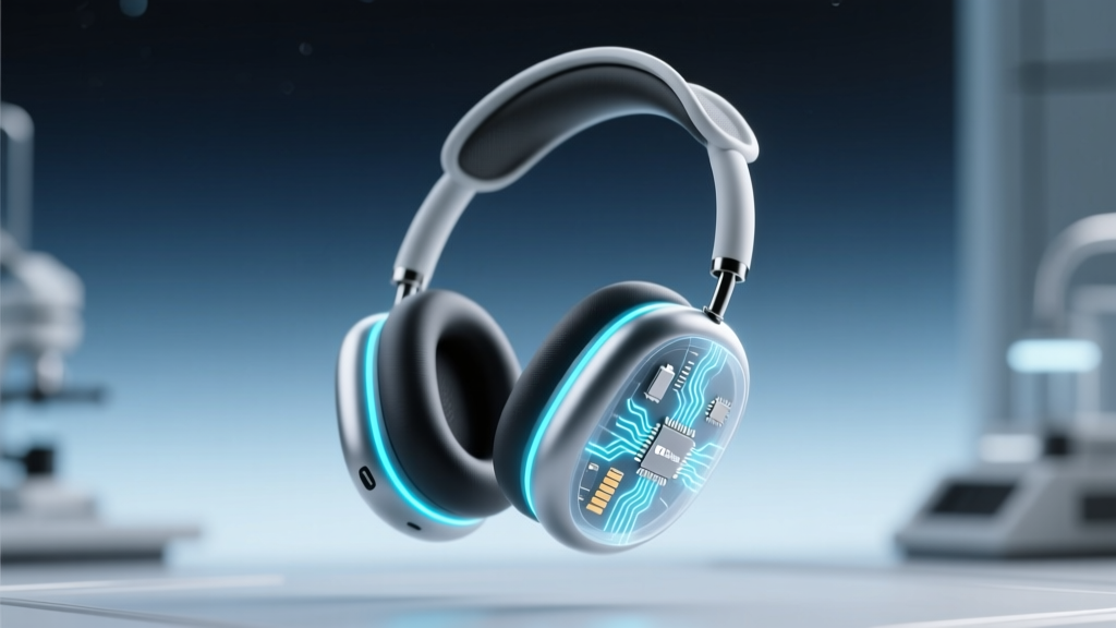 Can Wireless Headphones Explode With Dolby Atmos?